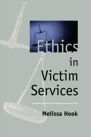 Ethics in Victims Services