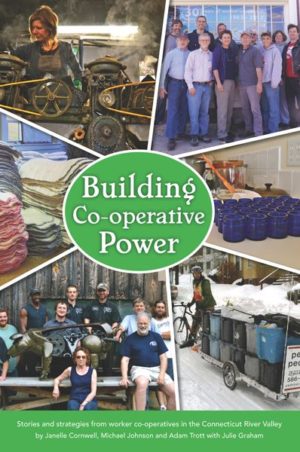 Building Cooperative Power