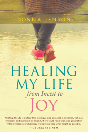 Healing My Life