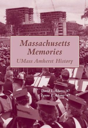 Massachusetts Memories