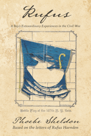 Rufus: A Boy's Extraordinary Experiences in the Civil War