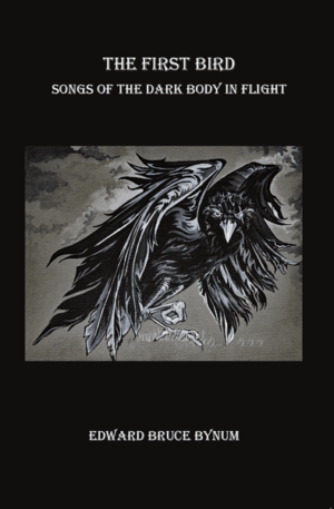 The First Bird: Songs of the Dark Body in Flight