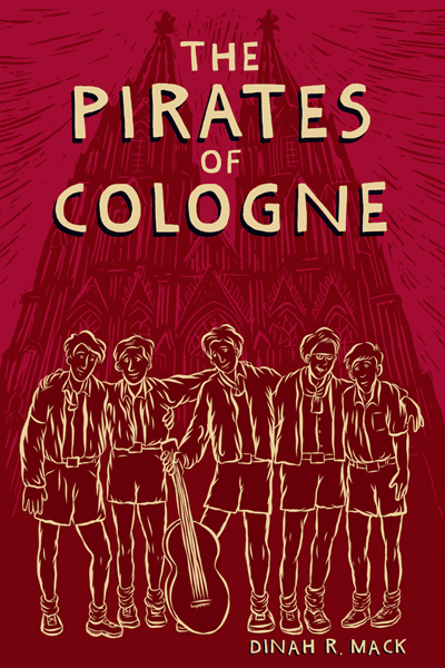 The Pirates of Cologne