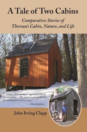 Tale of Two Cabins