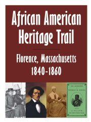 African American Heritage Trail Map