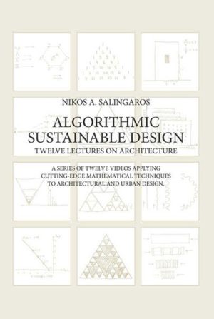 Algorithmic Sustainable Design