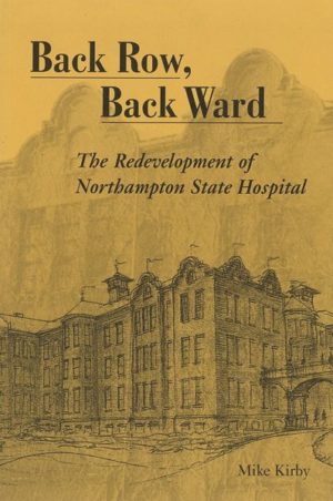 Back Row, Back Ward