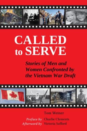 Called To Serve