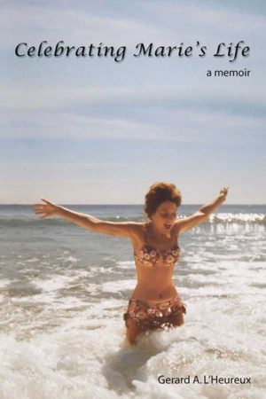 Celebrating Marie's Life