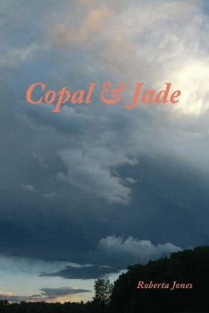 Copal & Jade