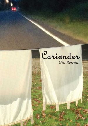 Coriander
