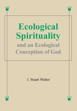 Ecological Spirituality