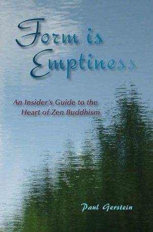 Form Is Emptiness