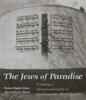 The Jews of Paradise
