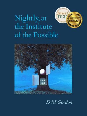 Nightly, at the Institute of the Possible