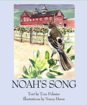 Noah's Song