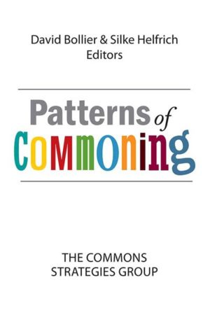 Patterns of Commoning