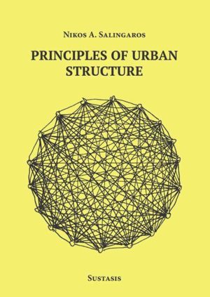 Principles of Urban Structure