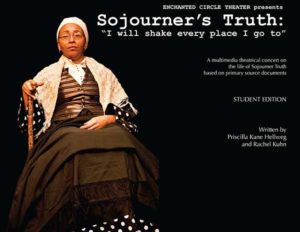 Sojourner's Truth