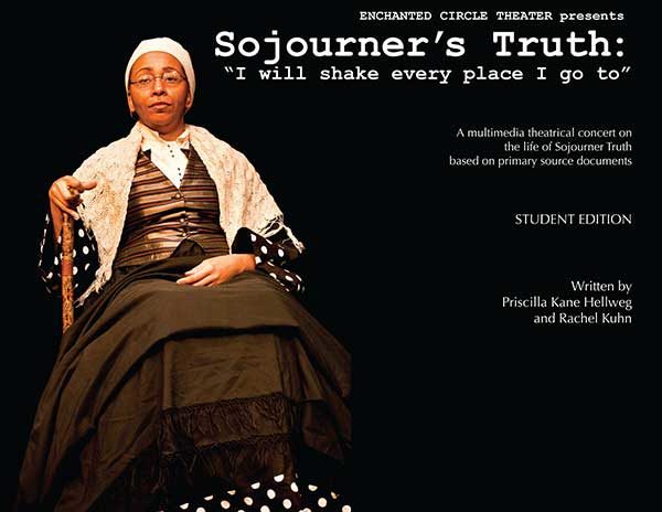 Sojourner's Truth