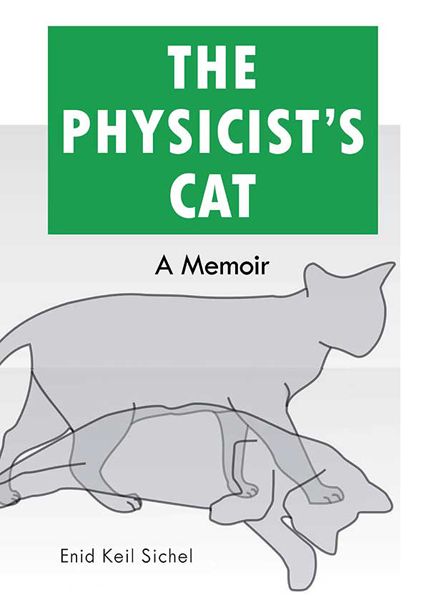 The Physicist's Cat