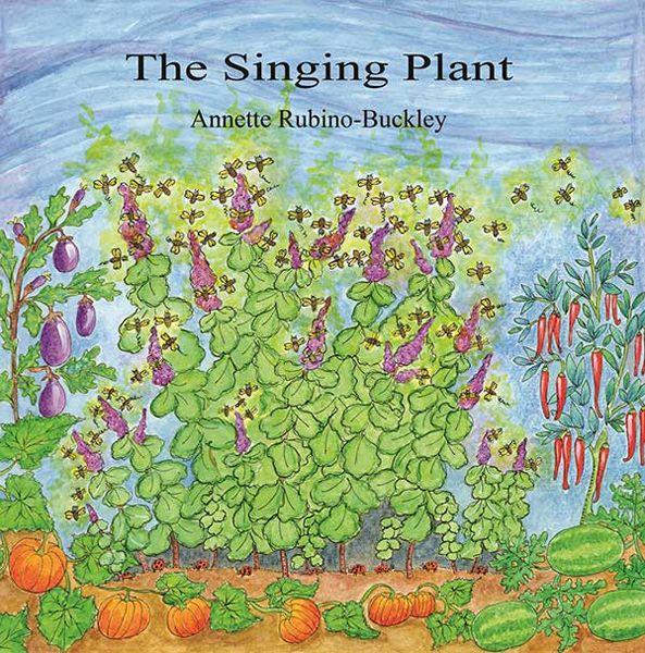 The Singing Plant