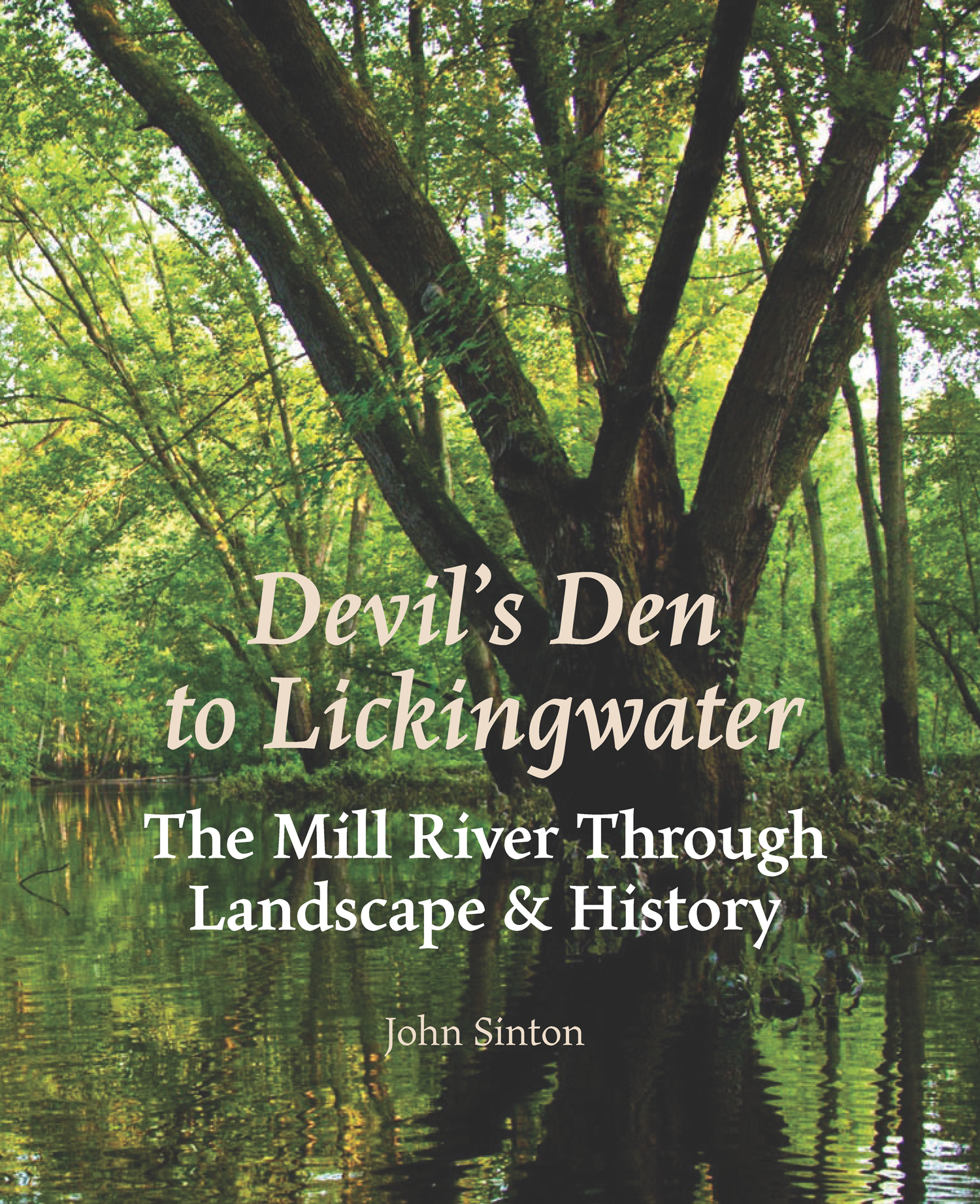 Devils-Den-to-Lickingwater