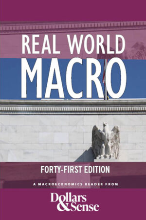 Real World Macro, 41st Edition