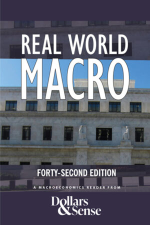 Real World Macro, 42nd Edition