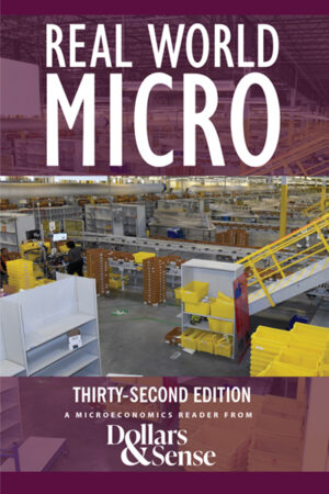 Real World Micro, 32nd Edition