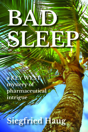 Bad Sleep