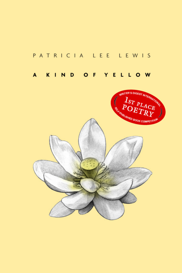 cover image: a kind of yellow