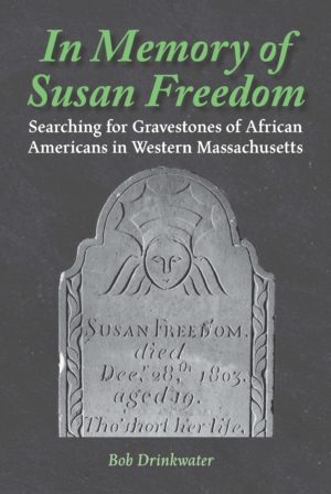 In Memory of Susan Freedom book front cover