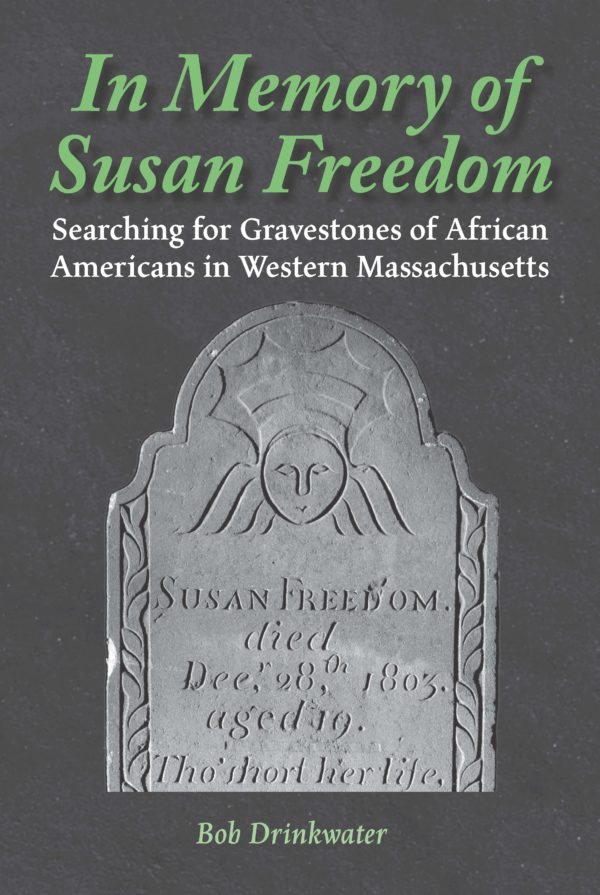 In Memory of Susan Freedom book front cover