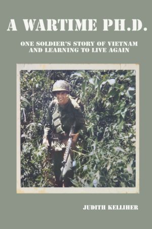 A Wartime Ph.D.