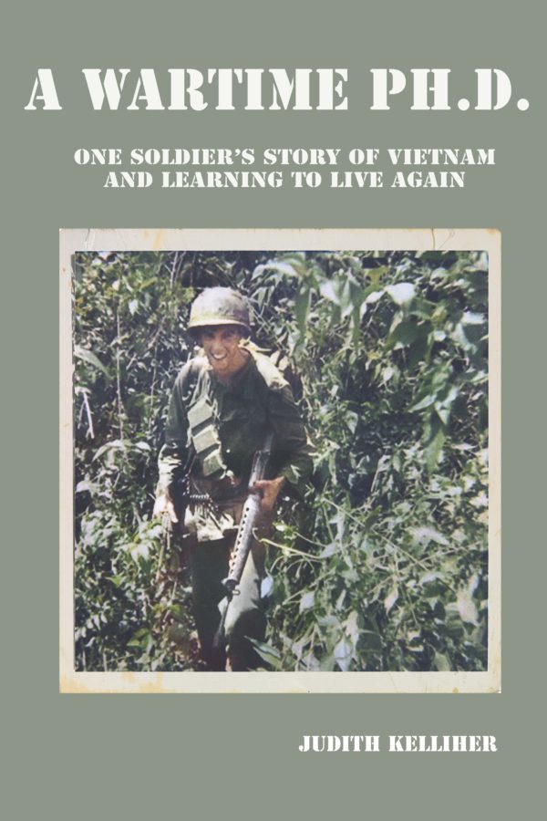 A Wartime Ph.D.