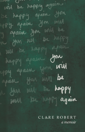You Will Be Happy Again