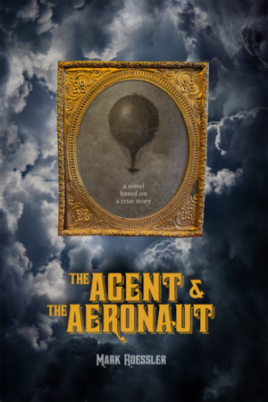 The Agent & The Aeronaut