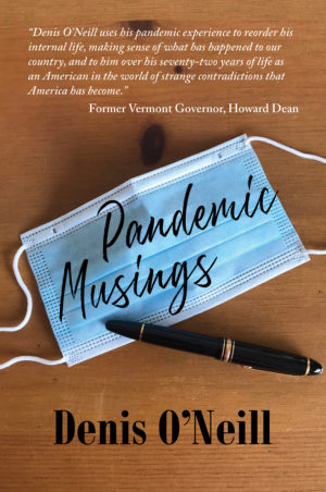 Pandemic Musings