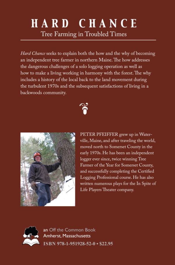 Hard Chance: Tree Farming in Troubled Times - Image 2