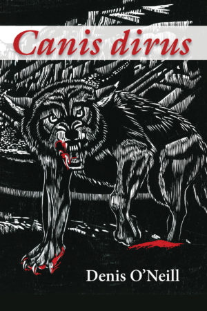 <i>Canis dirus</i>