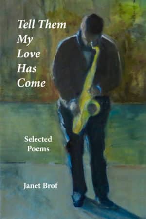 Tell Them My Love Has Come