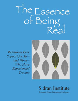 The Essence of Being Real
