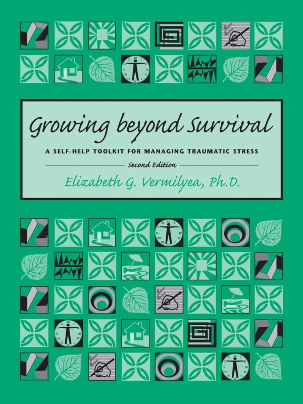 Growing Beyond Survival