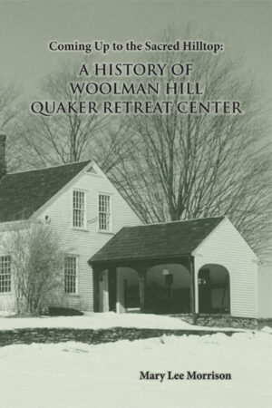 Photo of Woolman Hill Quaker Retreat Center in Deerfield Massachusetts