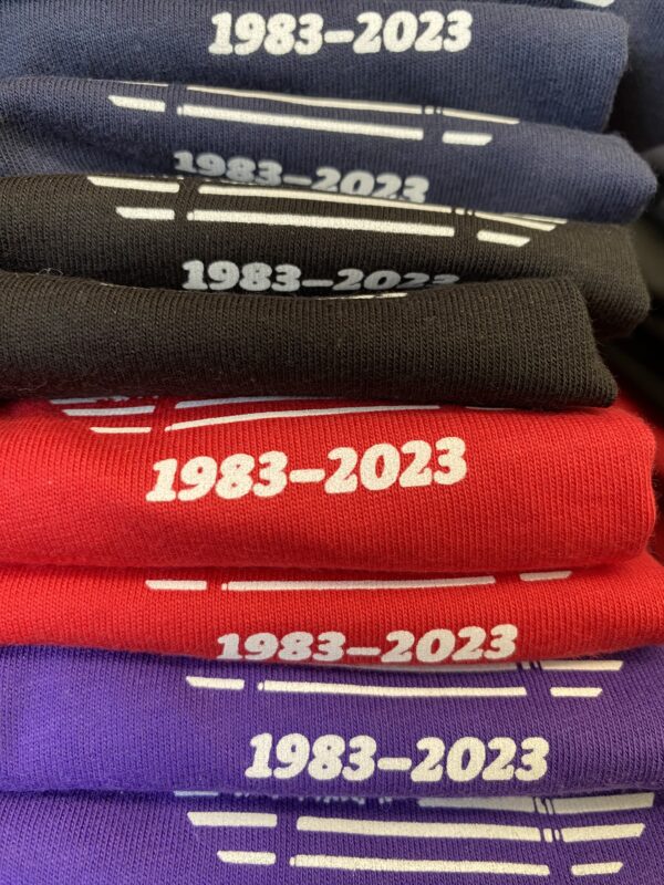 Union-made T-shirt - Image 4