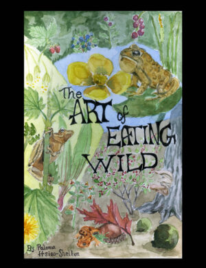 The Art of Eating Wild