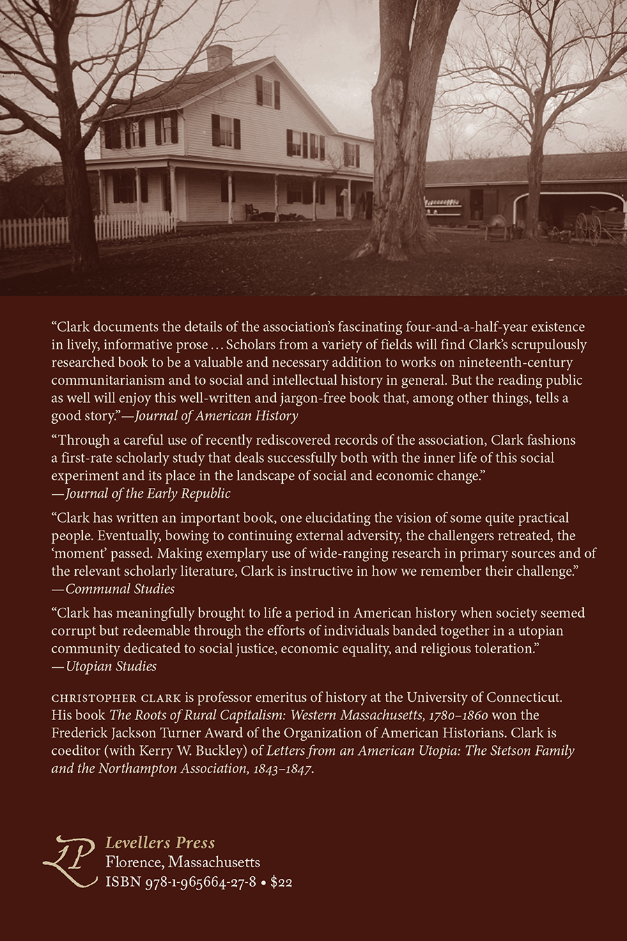 The Communitarian Moment - Image 2